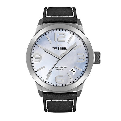Steel montre bracelet marc - montre-bracelet,