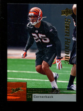 B1435- 2009 Upper Deck FB Card
