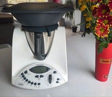 Thermomix tm31 complet avec - complet,