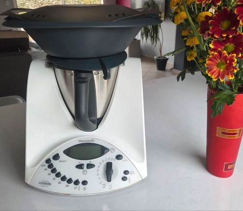 Thermomix tm31 complet - thermomix,