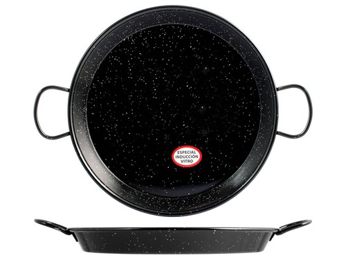 Poêle paella marque - marque, vaello