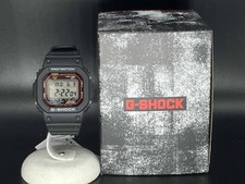 Montre Casio G-Shock