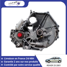 🇫🇷 BOITE DE VITESSES