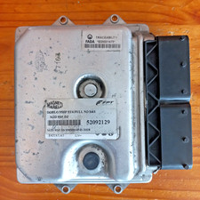 Calculateur fiat doblo ii - ,
