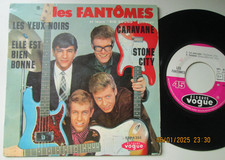 FRENCH EP 45t /(7") ORIGINAL