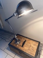 lampe vintage jielde 2 bras