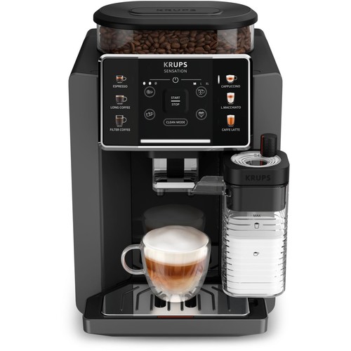 Expresso broyeur krups - broyeur,