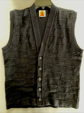 A+ By SAI Men’s Vest Medium