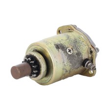 Démarreur (Piaggio - Vespa Cosa 2 (VNR2T) 125 1991 - 1996)