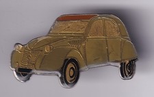 RARE PINS PIN'S .. AUTO CAR