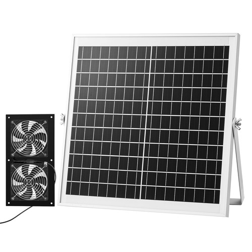 Vevor ventilateur solaire - vevor,