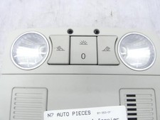 Eclairage de plafonnier