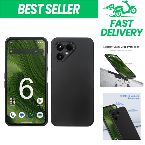 Giopuey coque fairphone - fairphone, 6