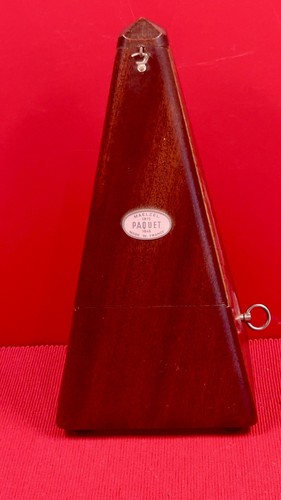 Metronome maelzel paquet - metronome-maelzel, paquet,