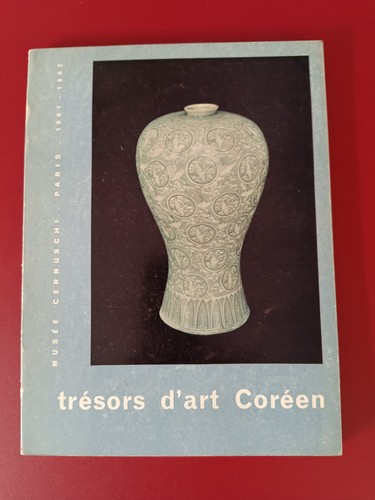 Catalogue exposition 1961 - catalogue,