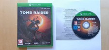 Shadow of the Tomb Raider / XBOX ONE