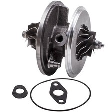 Turbocompresseur Fuselage