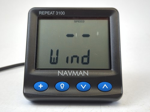 Navman repeat 3100 boat marine - navman,