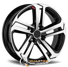 💥💥💥 Pack 4 Jantes