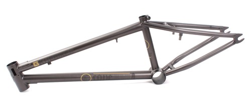 Cadre bmx khe cope - cadre, acier