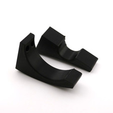 2* classique 3D support de