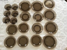 service 20 Pièces Vereco