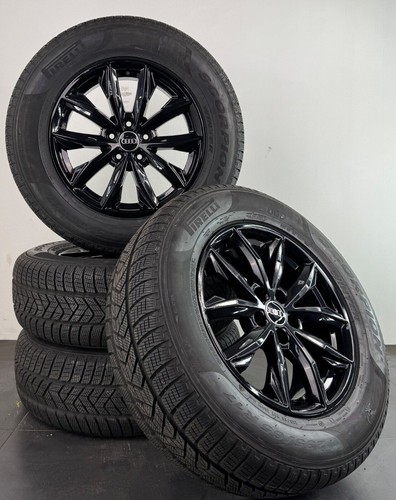 Audi pouces jantes fy - 17, q5