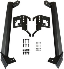 Fixations pour rampe LED 50''