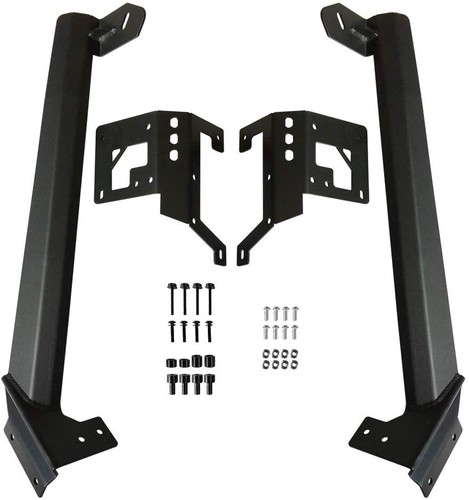 Fixations pour rampe - , 50''