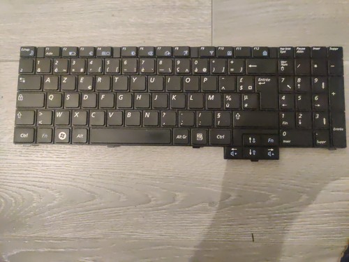 Clavier azerty portable hp - azerty, pc