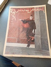 Figaro Illustré de Novembre