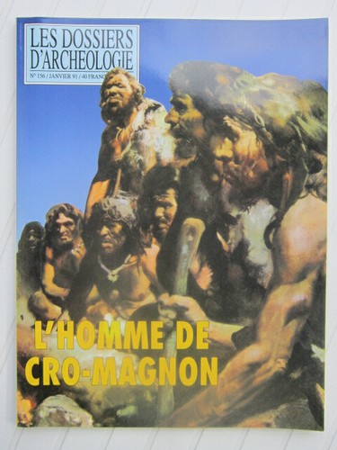 Dossiers archeologie n - archeologie, n°