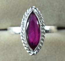 Padparadscha Saphir Rose 4.80