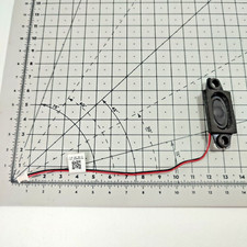 Lenovo IdeaPad 100-15IBY - Haut parleur / speaker / Enceinte - PK23000R600