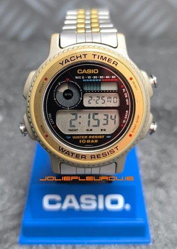 1989 casio trw 300 - ►,