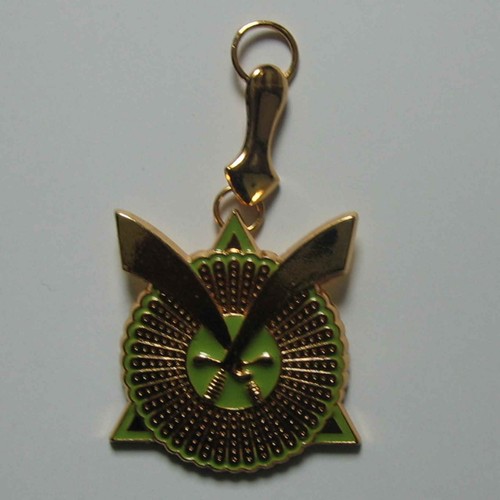 Comores mérite militaire - comores,