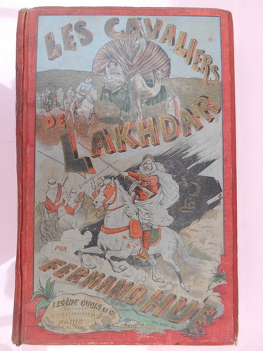 Orientalisme les cavaliers - orientalisme,