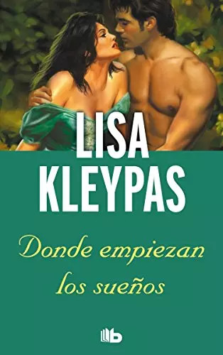Donde empiezan los - sueños, (b