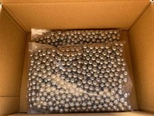 1000 pièces de véritables