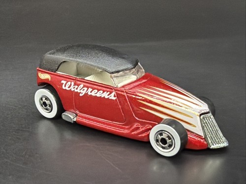 Hot wheels walgreens - hot,