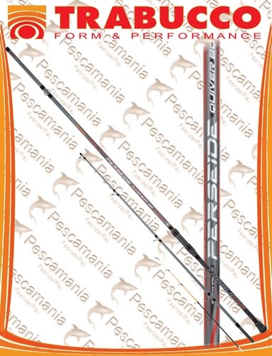 Trabucco perseide quiver - quiver, boat