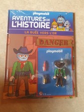 Livre + Figurine Collection
