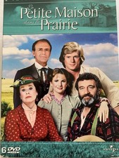 Dvd La Petite maison dans la