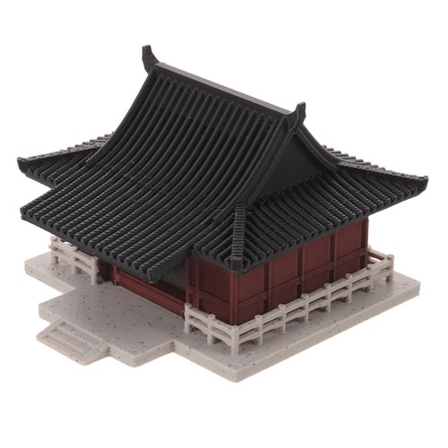 Statue mini pagode - ,