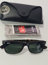Ray-Ban New Wayfarer RB2132-