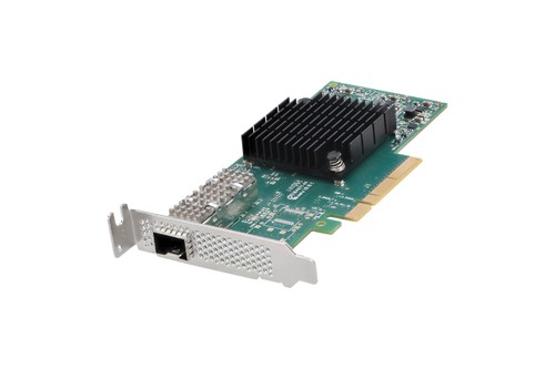 Mellanox cx4111a connectx lx - connectx-4,