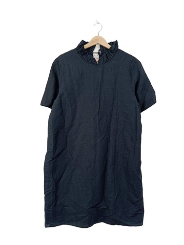 Cos robe manches - à, courtes