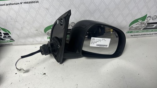 Retroviseur droit fiat - droit, panda