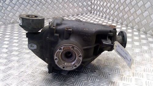 Pont bmw serie 3 - (propulsion),