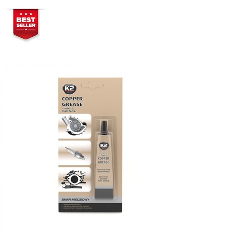 Graisse cuivre b401 - cuivre,